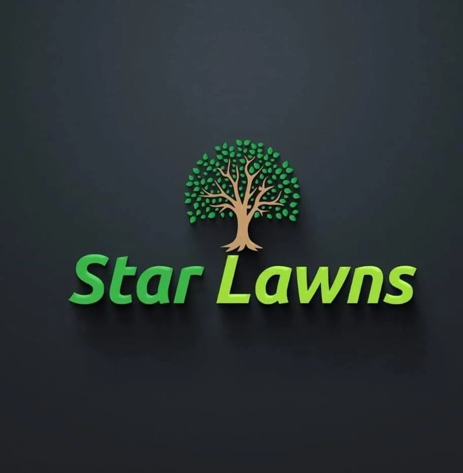 Custom landscape design in Hattiesburg, MS by Star Lawns