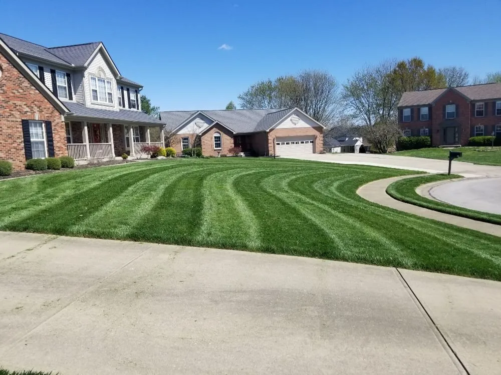 Trusted landscaping services experts serving Burlington, KY - Star Mowing