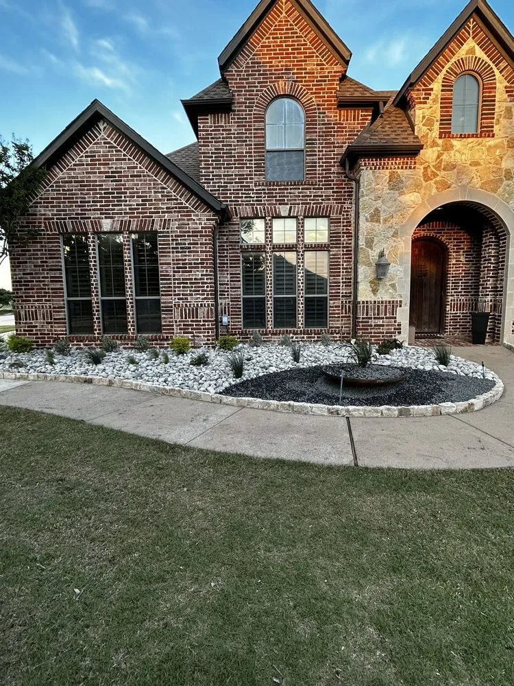 Trusted landscaping services experts serving Mckinney, TX - Star of Texas Landscape