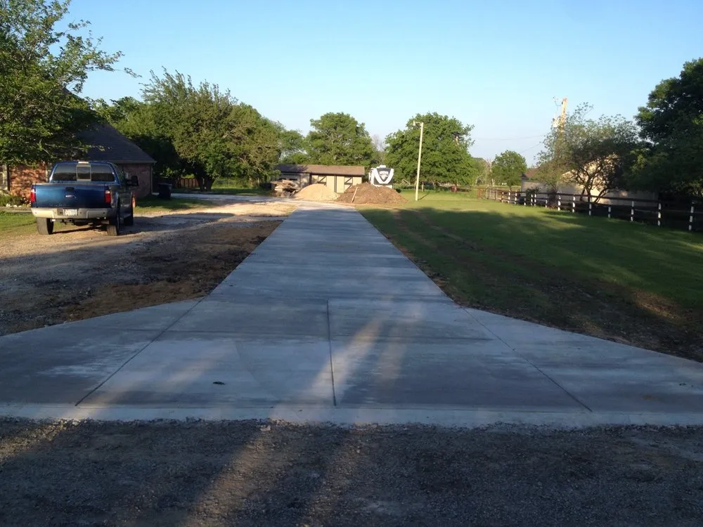 Top-rated garden landscaping for year-round maintenance across Mckinney, TX - Star of Texas Landscape