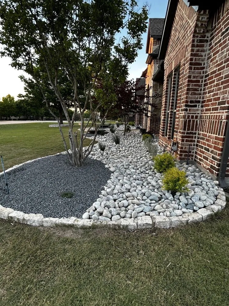 Reliable lawn care service in Mckinney, TX - Star of Texas Landscape