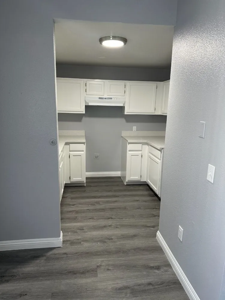 Professional residential landscaping with custom design in North Las Vegas, NV by Star Painting & Maintenance