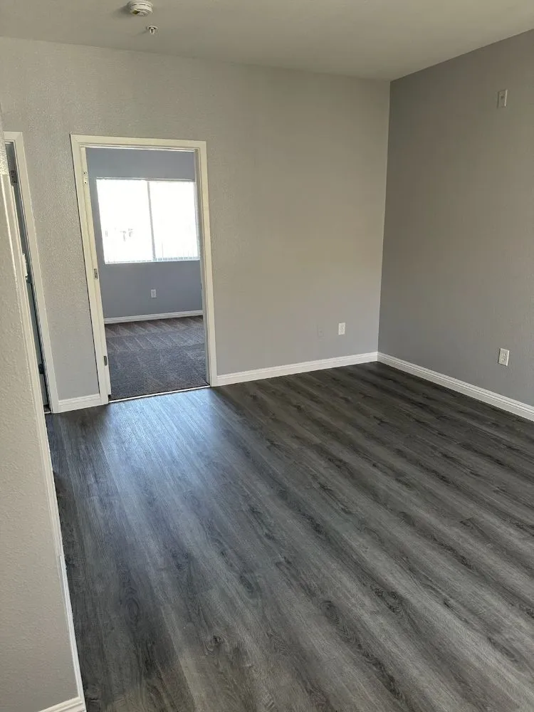 Reliable residential landscaping in North Las Vegas, NV by Star Painting & Maintenance