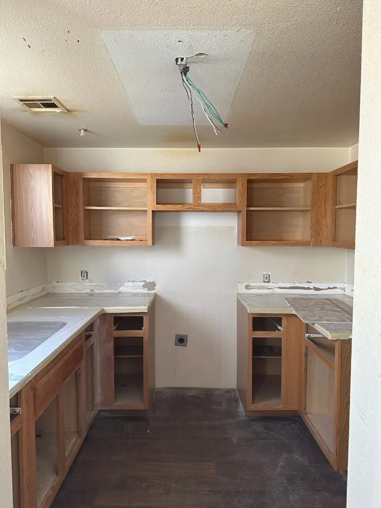 Affordable lawn mowing service in North Las Vegas, NV by Star Painting & Maintenance