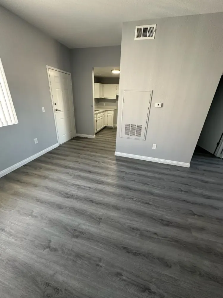 Professional landscaping services in North Las Vegas, NV by Star Painting & Maintenance