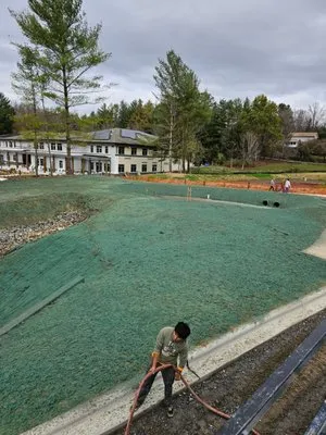 Star Ridge Grading and Hydroseeding