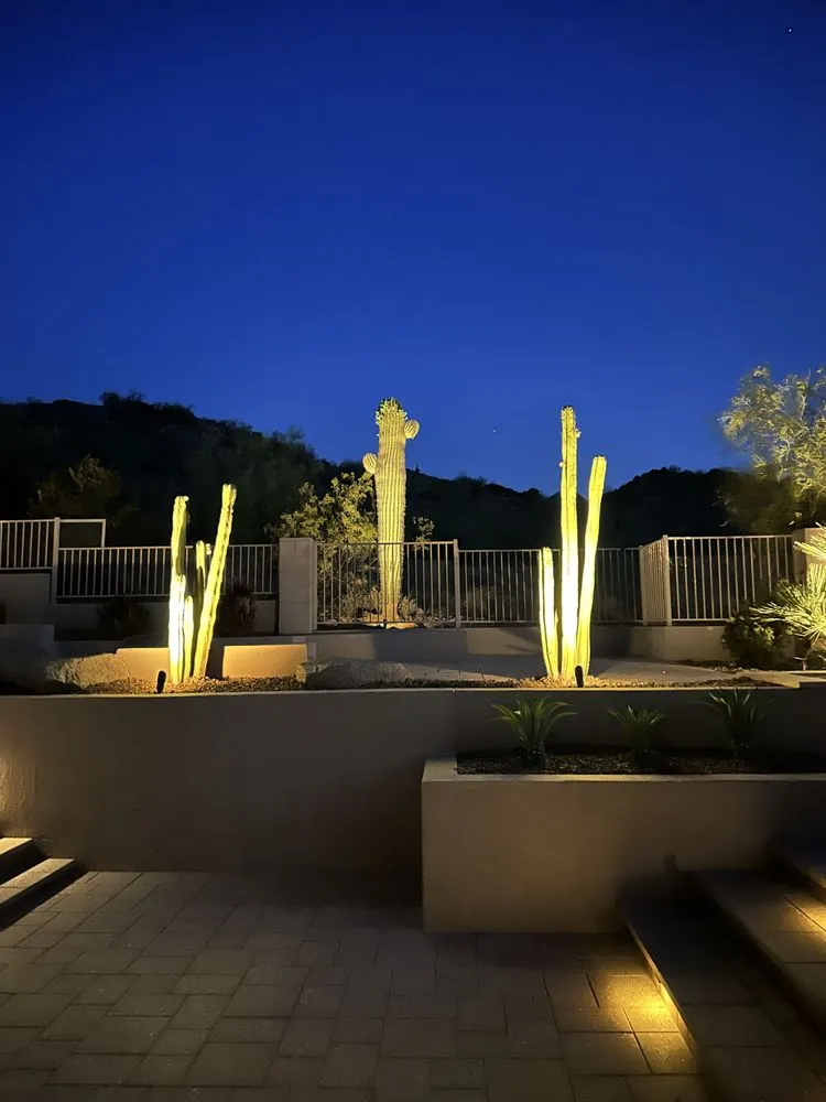 Trusted landscape design experts serving Phoenix, AZ - Star Scapes