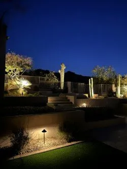 Custom yard maintenance experts serving Phoenix, AZ - Star Scapes