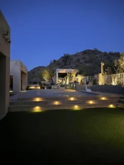 Affordable landscaping services for homes in Phoenix, AZ by Star Scapes