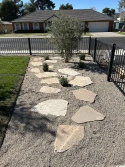 Affordable outdoor landscaping experts serving Phoenix, AZ - Star Scapes