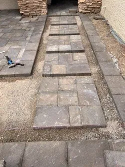 Reliable landscaping services for residential properties across Phoenix, AZ - Star Scapes