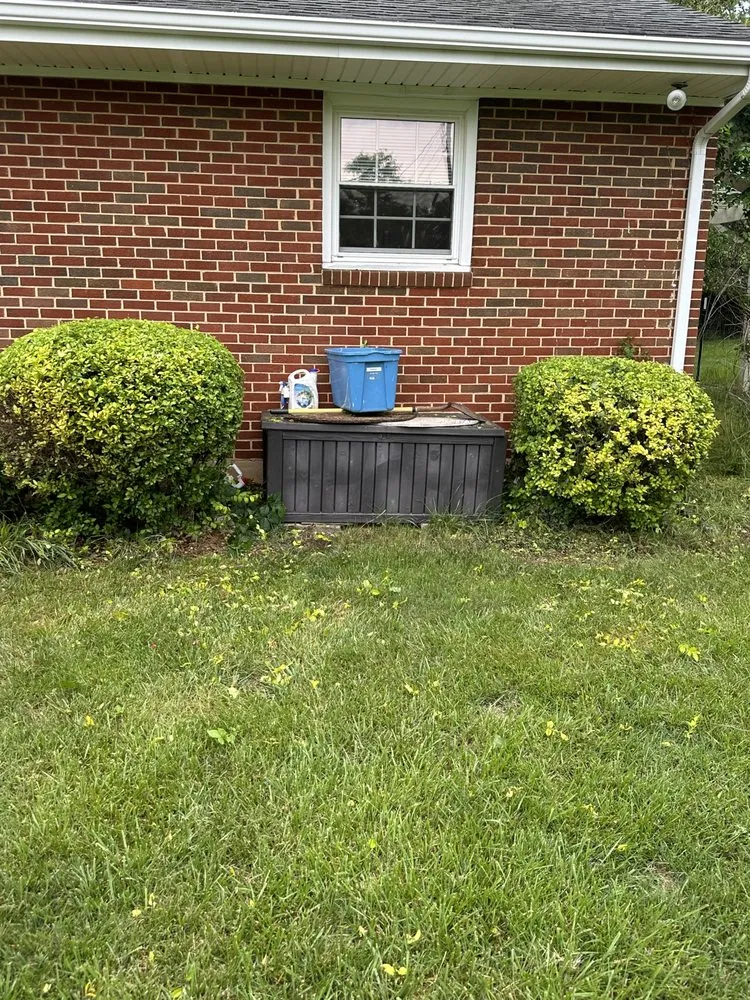 Expert outdoor landscaping in Eagle Rock, VA - Star-Spangled Landscaping