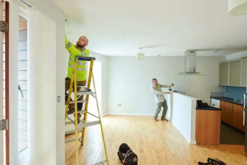 Reliable lawn care service for residential properties across Star Valley Ranch, WY - Star Valley Solutions