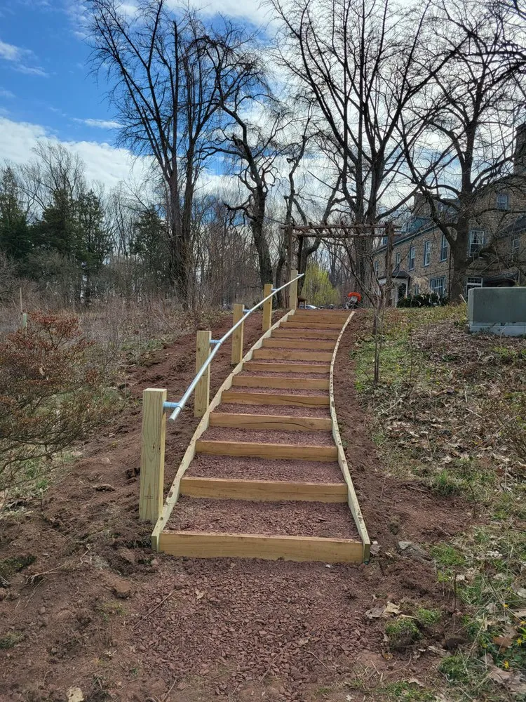 Expert landscape design in North Coventry, PA - Star View Landscaping