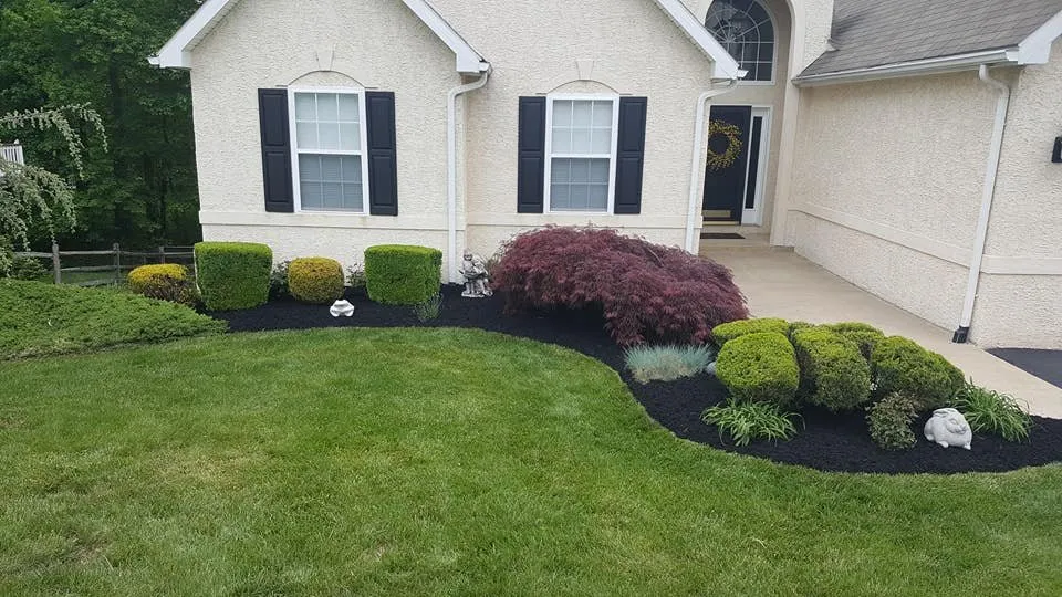 Professional lawn care service in North Coventry, PA - Star View Landscaping