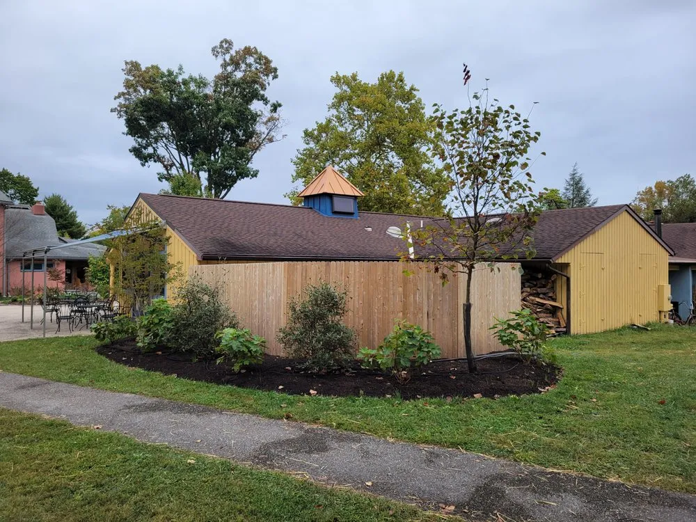 Affordable outdoor landscaping for outdoor upgrades across North Coventry, PA - Star View Landscaping