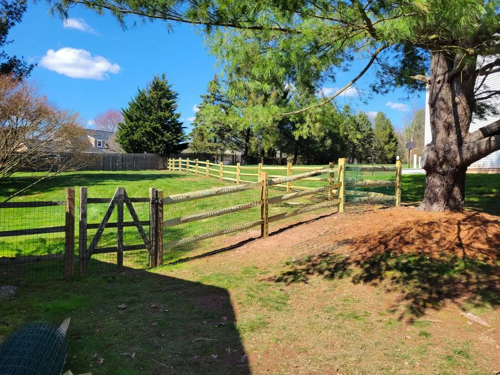 Professional lawn care service for residential properties in North Coventry, PA by Star View Landscaping