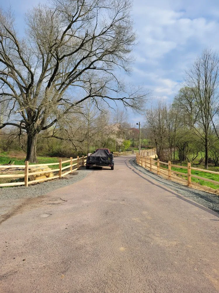 Expert lawn mowing service in North Coventry, PA by Star View Landscaping