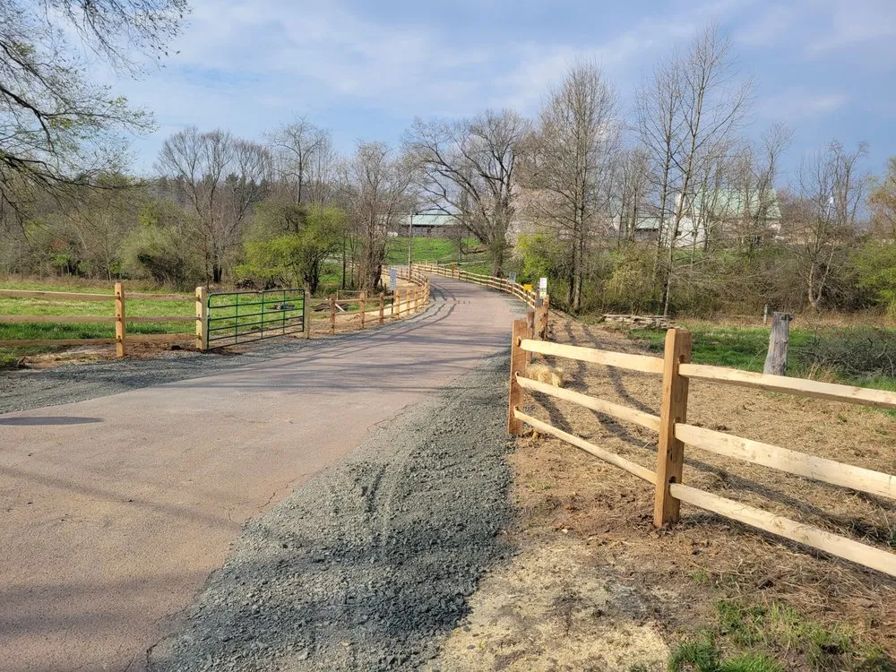 Trusted garden landscaping experts serving North Coventry, PA - Star View Landscaping