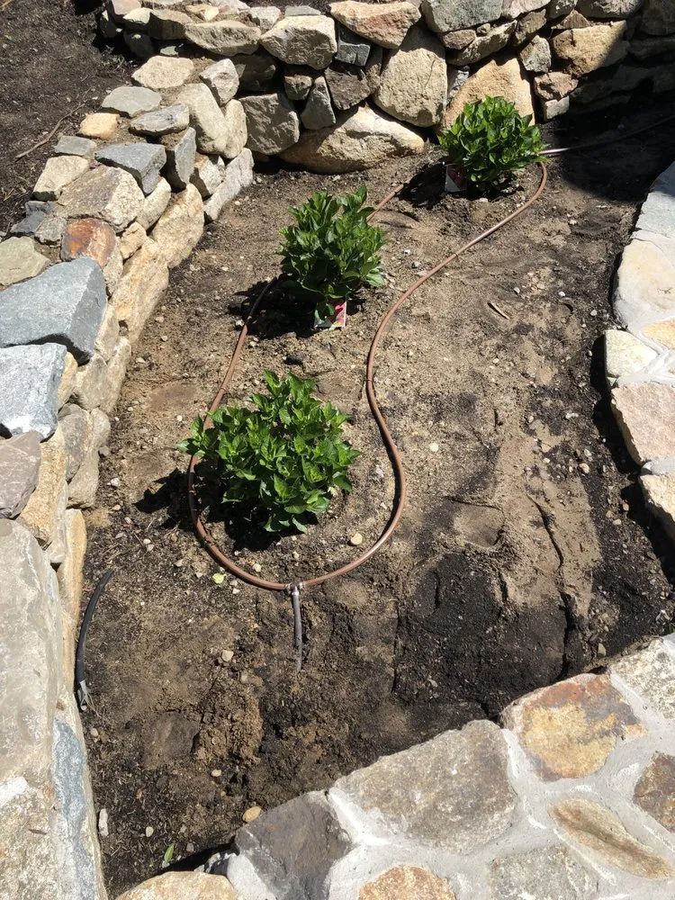 Trusted lawn mowing service for homes in Dennis, MA by Starboard Side Landscaping