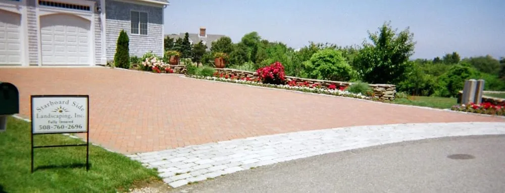 Trusted yard cleanup service experts serving Dennis, MA - Starboard Side Landscaping