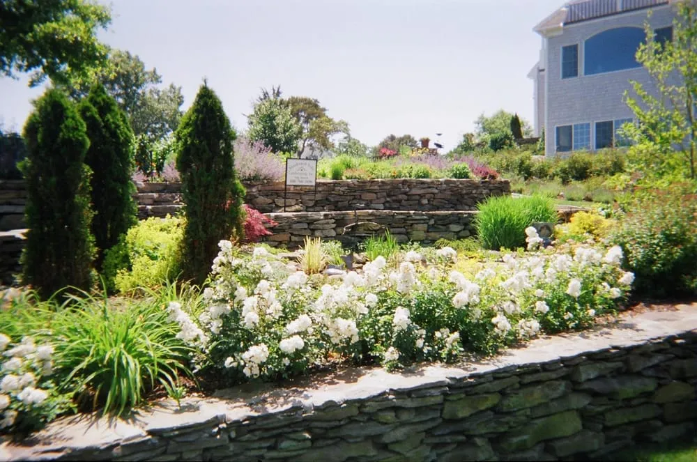 Affordable landscaping services experts serving Dennis, MA - Starboard Side Landscaping
