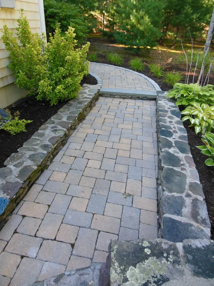 Reliable landscaping services in Dennis, MA - Starboard Side Landscaping