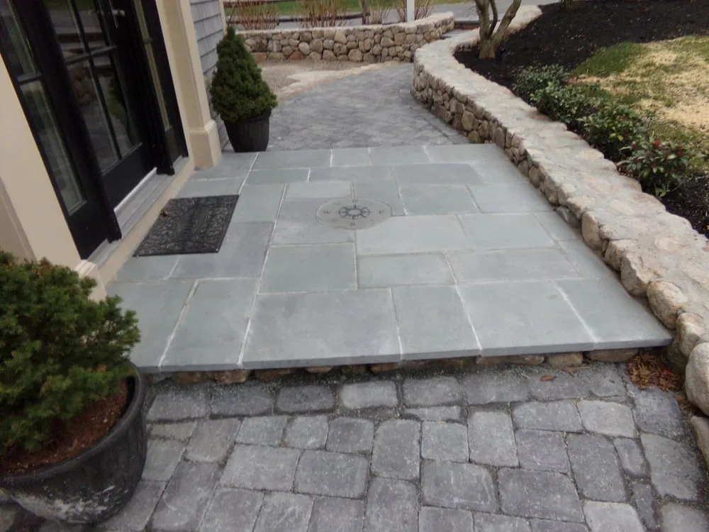 Trusted yard maintenance experts serving Dennis, MA - Starboard Side Landscaping