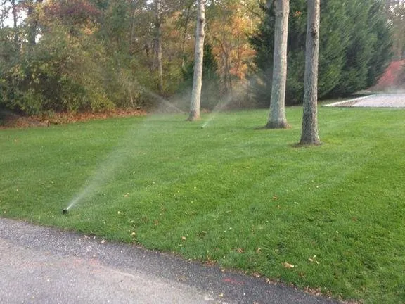 Custom residential landscaping for outdoor upgrades in Dennis, MA by Starboard Side Landscaping