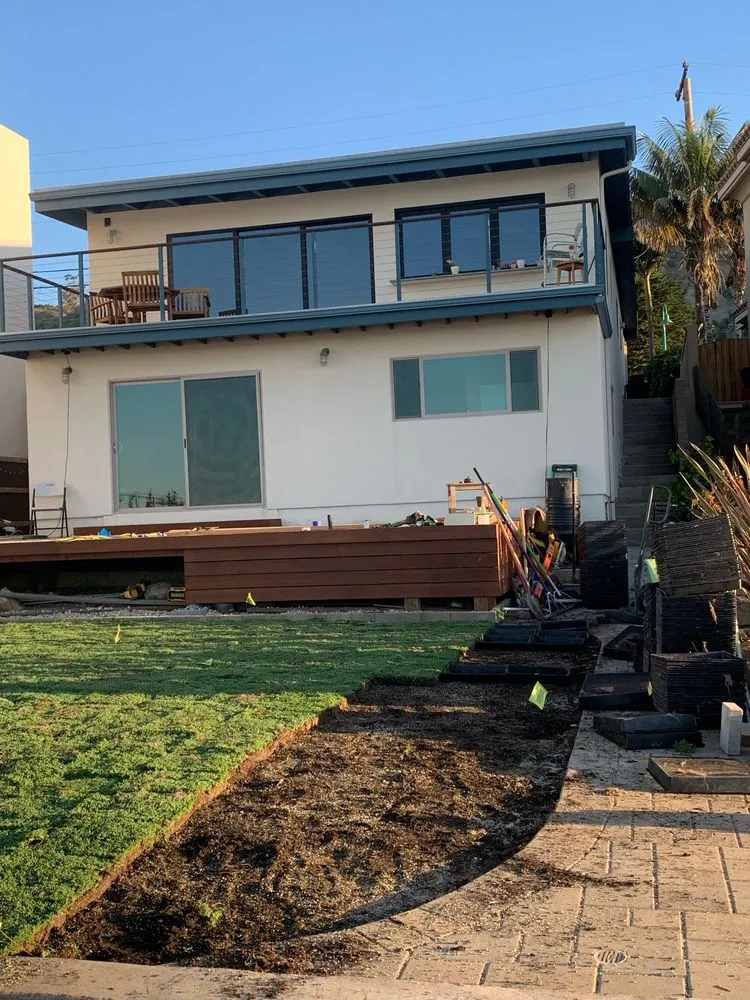 Trusted residential landscaping near you across Las Vegas, NV - StarCarpetLV