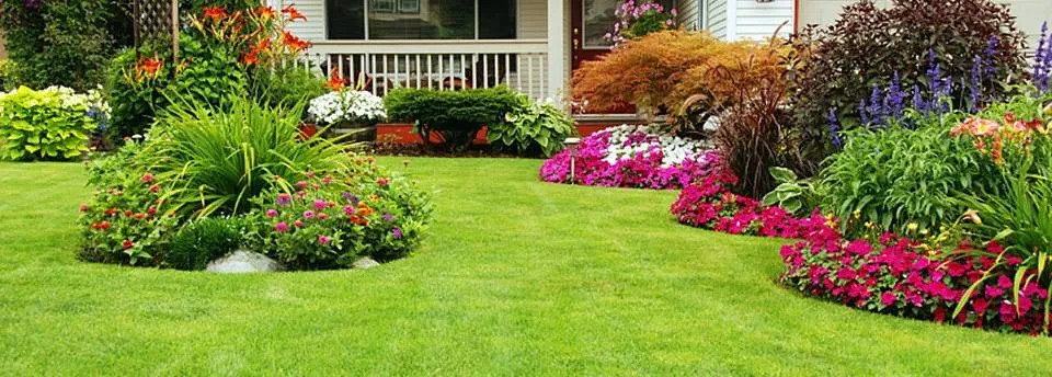 Local yard maintenance in Elgin, IL by Stark Enterprises Inc