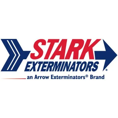 Stark Exterminators Logo