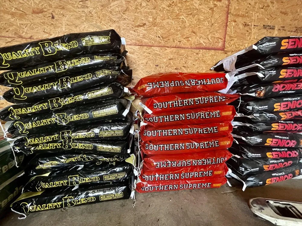 Reliable yard maintenance experts serving Starke, FL - Starke Landscape Supply