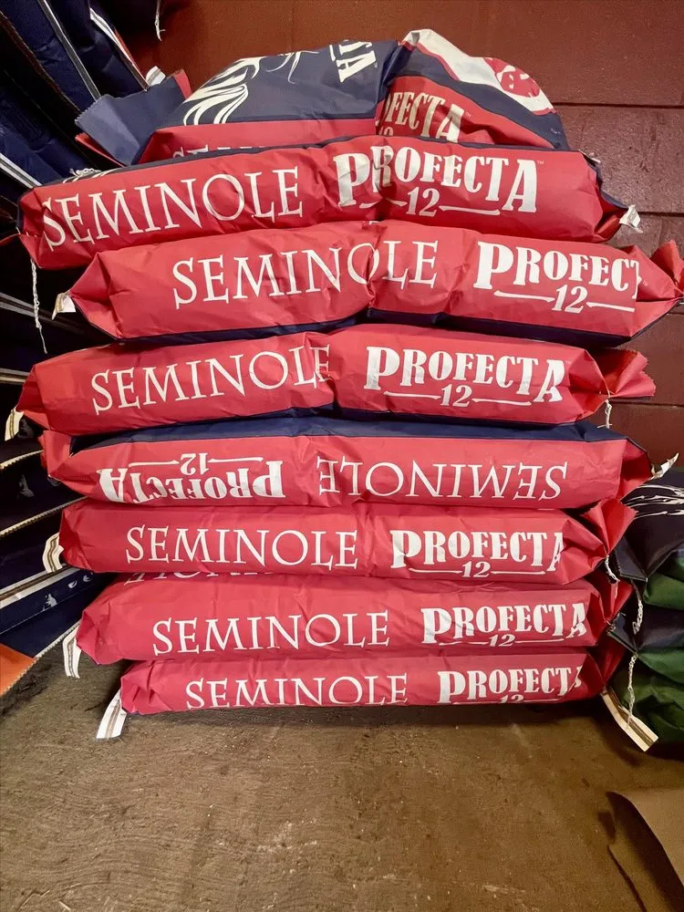 Top-rated landscape design in Starke, FL by Starke Landscape Supply