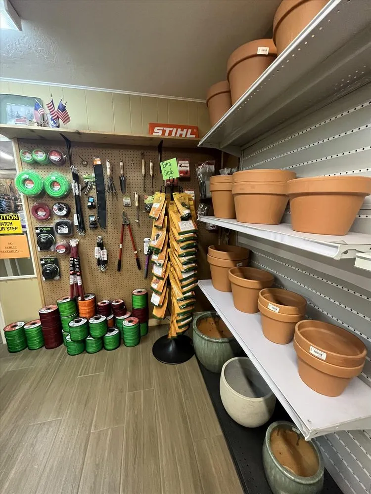 Custom yard cleanup service in Starke, FL by Starke Landscape Supply