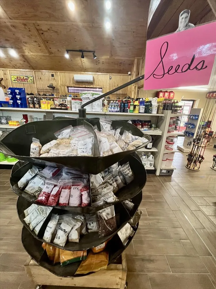 Local yard cleanup service in Starke, FL - Starke Landscape Supply