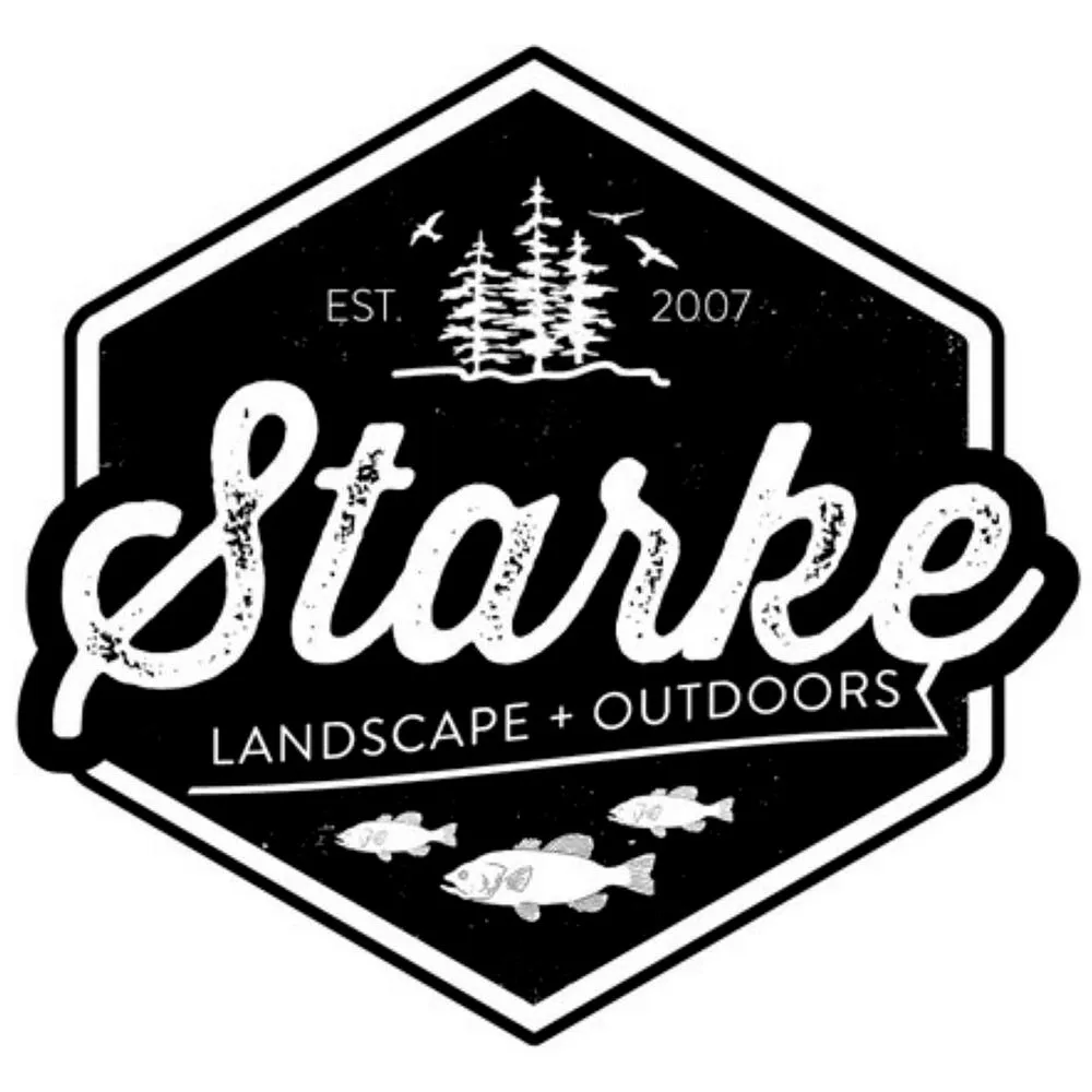 Top-rated yard cleanup service with custom design in Starke, FL by Starke Landscape Supply