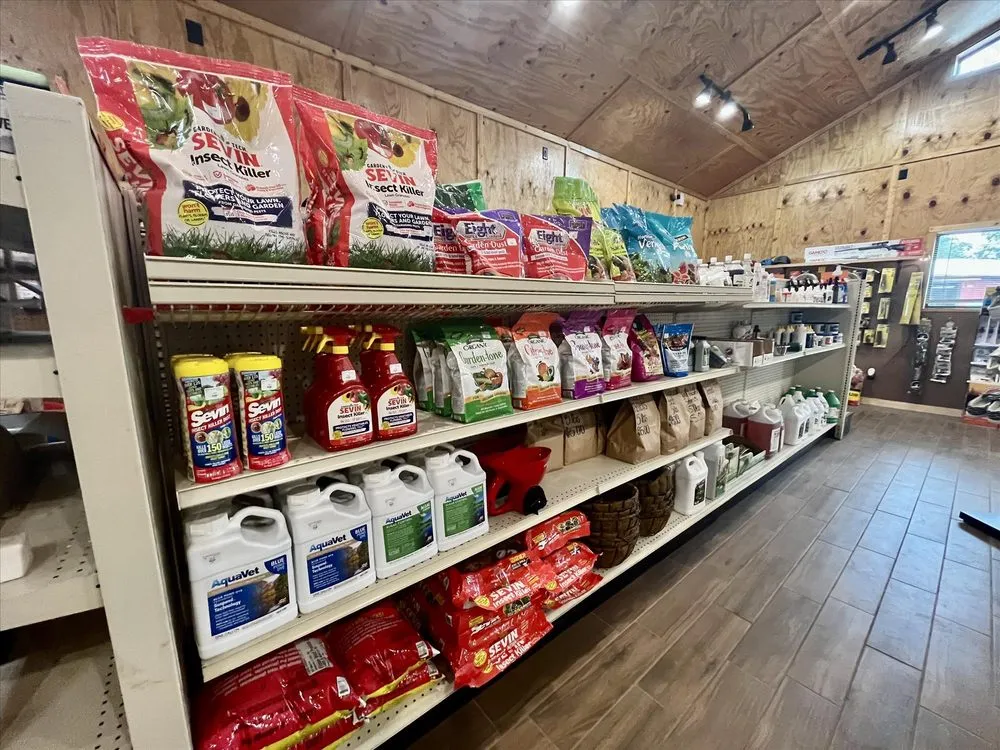 Affordable landscaping services in Starke, FL by Starke Landscape Supply