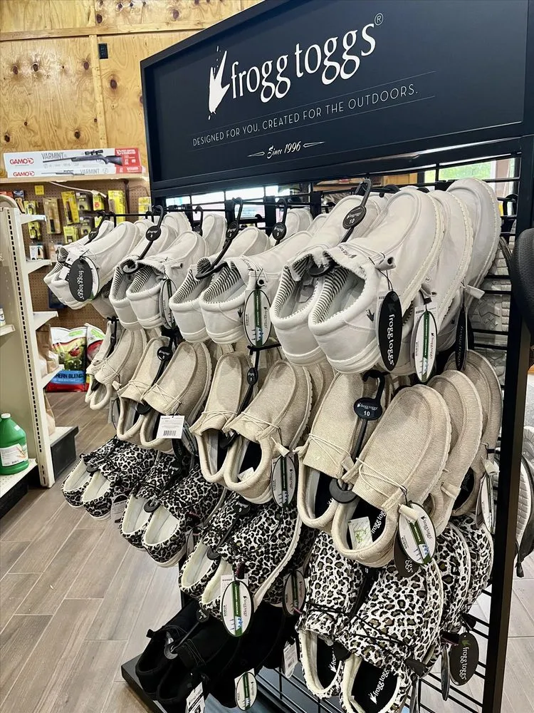 Top-rated residential landscaping in Starke, FL by Starke Landscape Supply