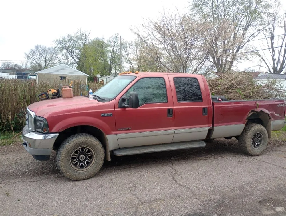 Local residential landscaping in Circleville, OH - Starkeys Lawncare & landscaping