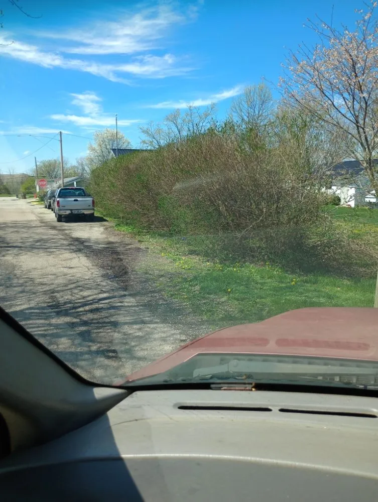 Expert residential landscaping in Circleville, OH by Starkeys Lawncare & landscaping