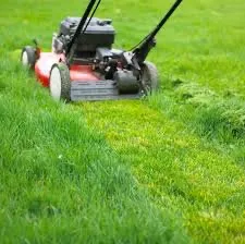 Affordable yard maintenance in Marion, OH by Starkey’s Lawns