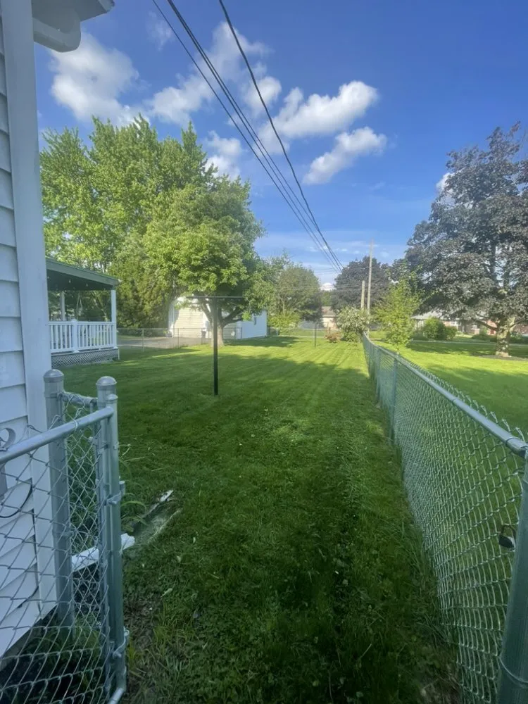 Trusted landscape design for beautiful yards in Marion, OH by Starkey’s Lawns
