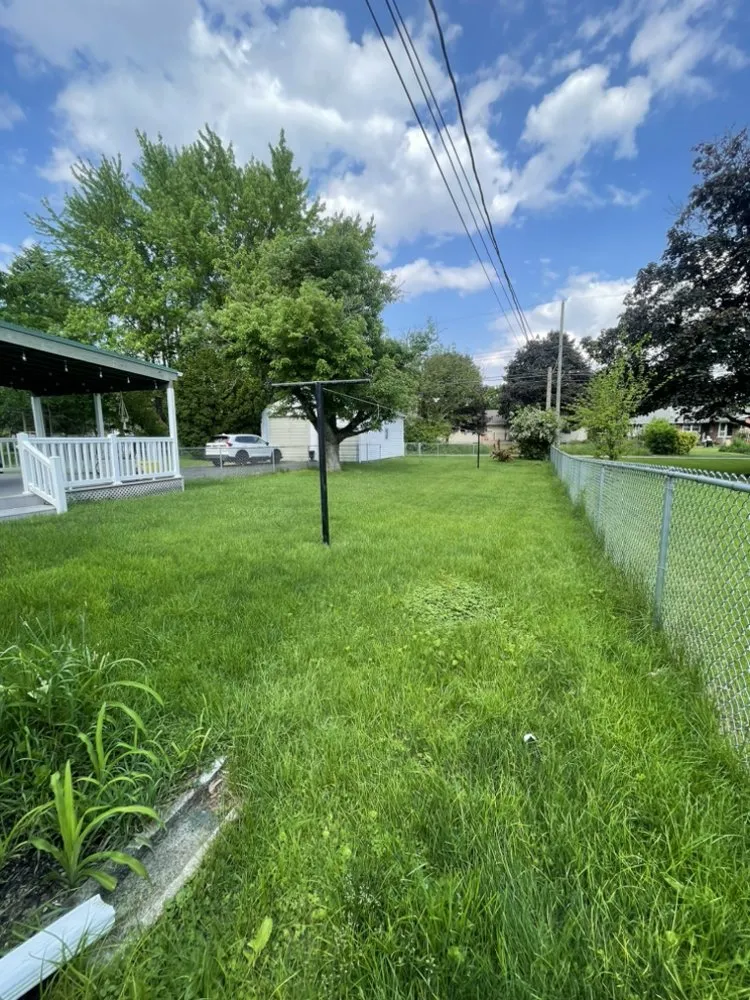 Reliable landscape design for year-round maintenance in Marion, OH by Starkey’s Lawns