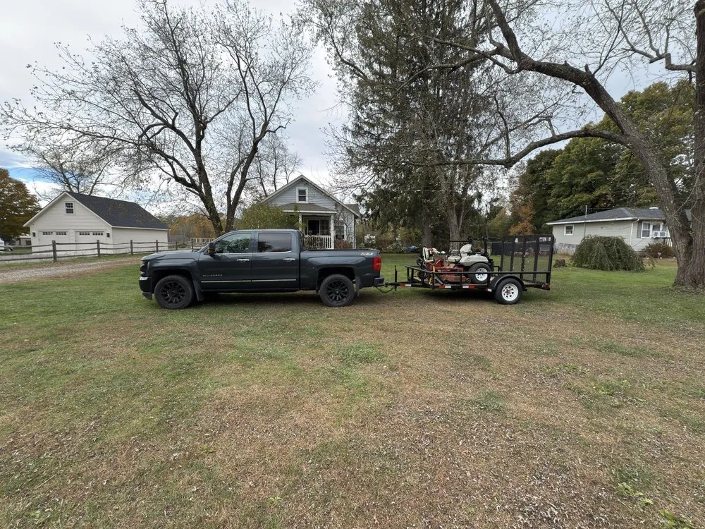 Reliable lawn care service in Rhinebeck, NY - Starkman Lawn Care