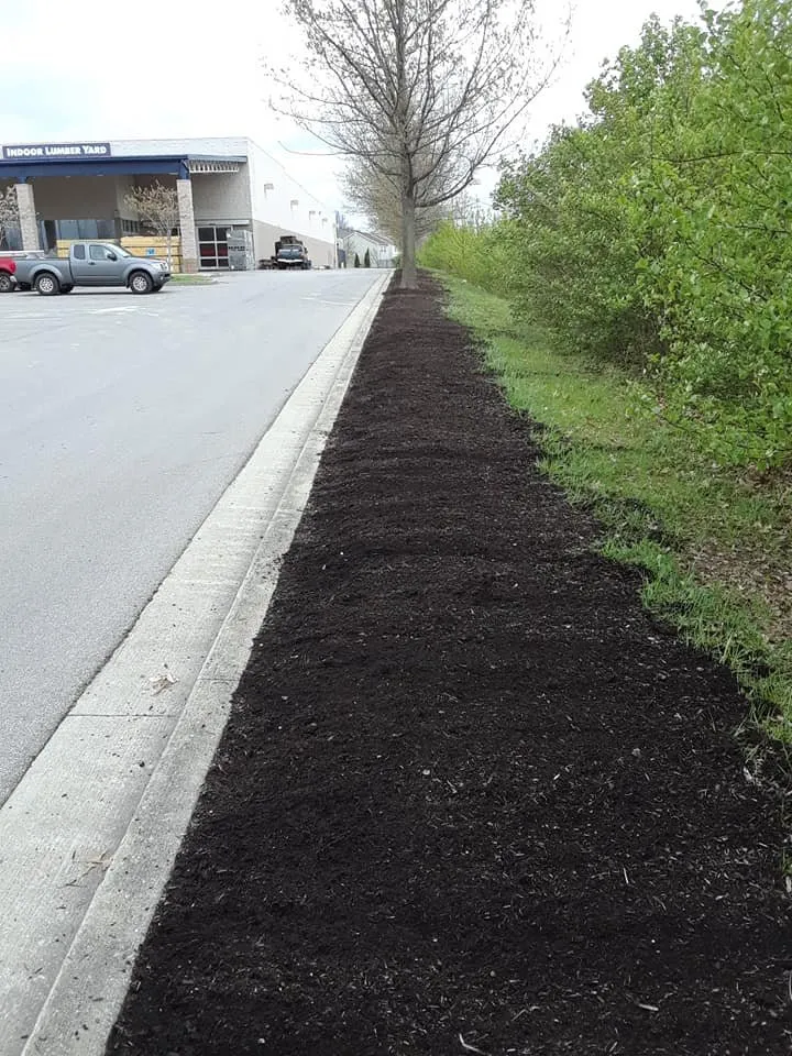 Affordable landscaping services in Frankfort, KY by Stark's Lawn and Landscape