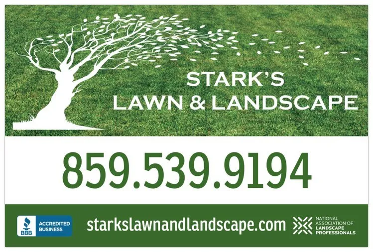 Top-rated yard cleanup service in Frankfort, KY - Stark's Lawn and Landscape