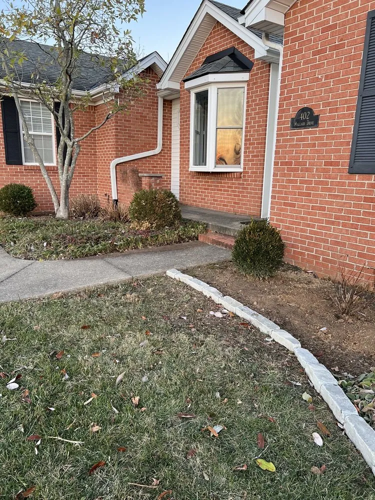 Affordable yard maintenance in Frankfort, KY - Stark's Lawn and Landscape