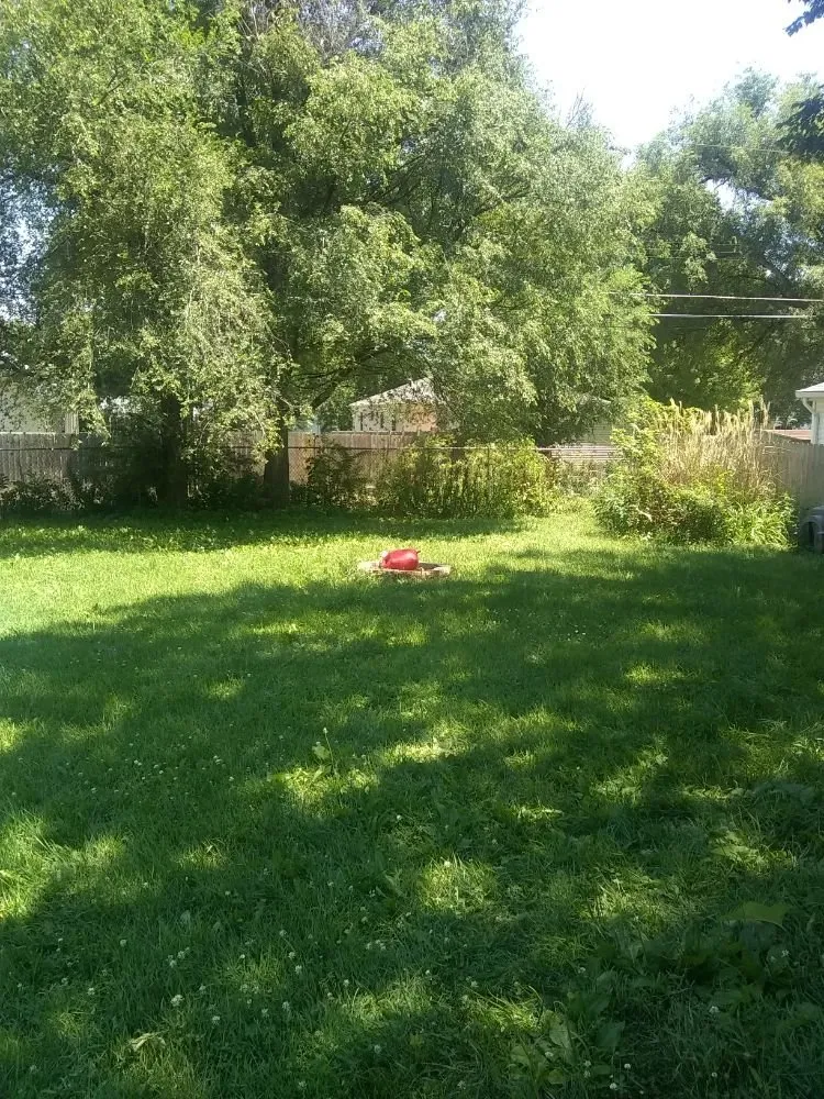 Affordable outdoor landscaping experts serving Lincoln, NE - Stark's Lawn Care & Snow Removal