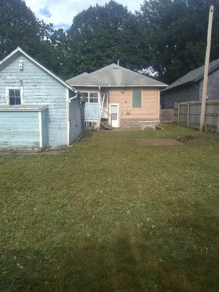 Reliable landscape installation near you across Lincoln, NE - Stark's Lawn Care & Snow Removal